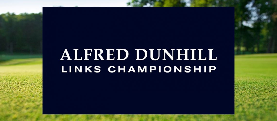Zero Waste to Landfill solution for Alfred Dunhill Links Championship