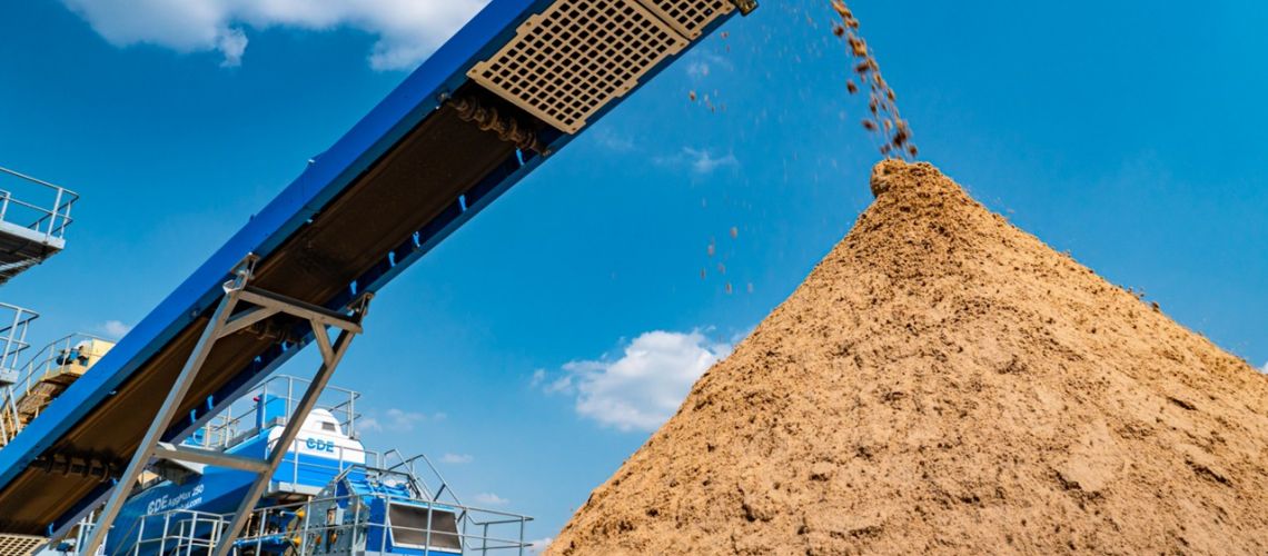 Enva and CDE partnership paves the way for sustainable waste management