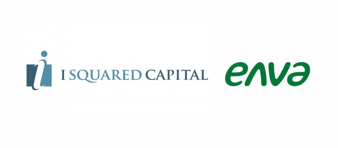 Enva announces agreement to be acquired by I Squared Capital from Exponent