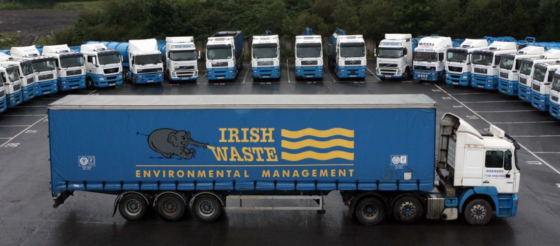 Enva Acquires Irish Waste and MacNabb Waste, Growing Sustainable Resource Recovery in Northern Ireland