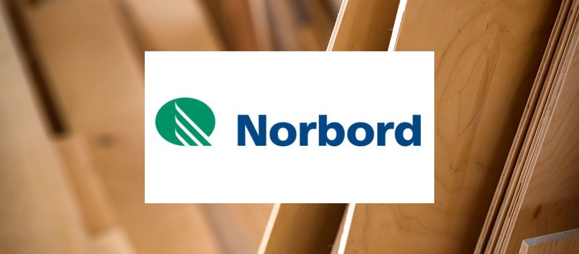 Norbord extends Enva's 3000 tonne recycling contract