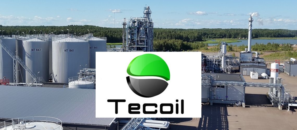 Enva and STR Tecoil announce ULO Mutual Supply Agreement