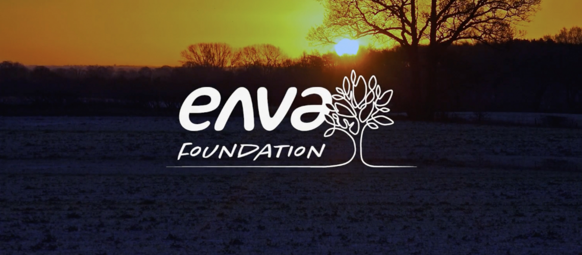Enva launches The Enva Foundation