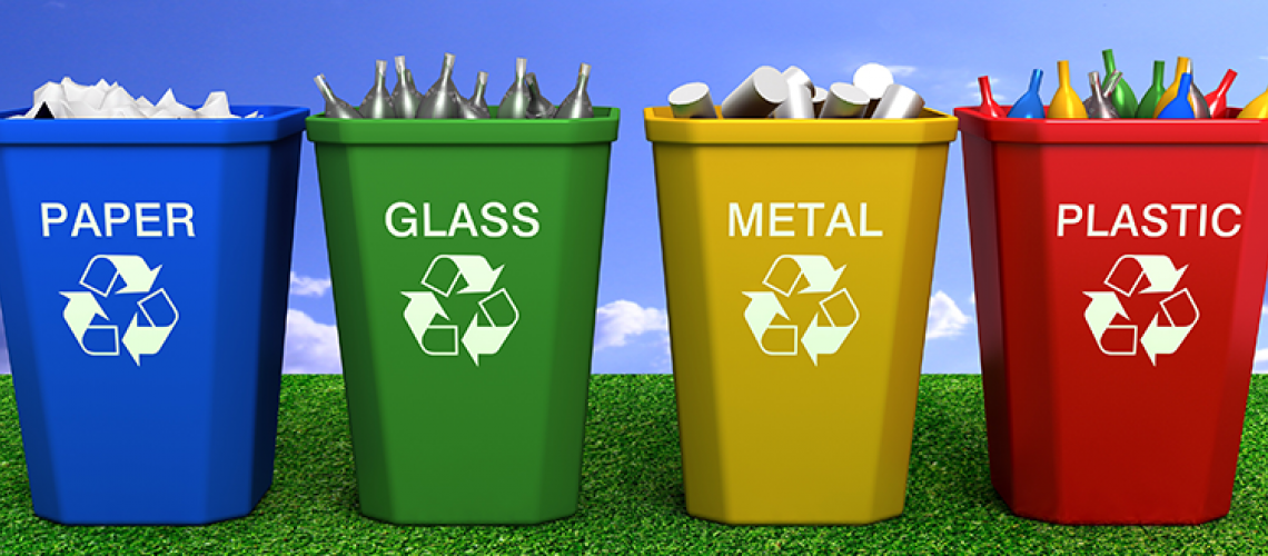 Global Recycling Day: 18th March 2023!