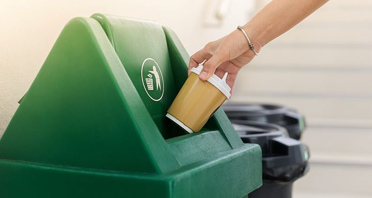 How to reduce your avoidable waste