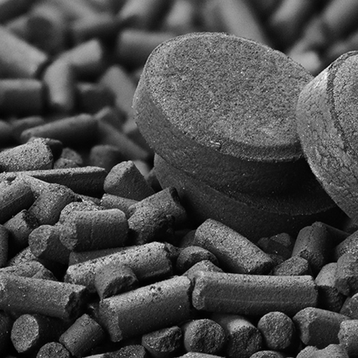 What is Activated Carbon?