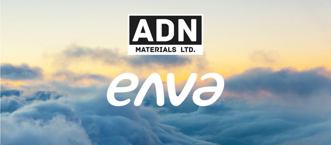 ADN Materials has officially become part of Enva!