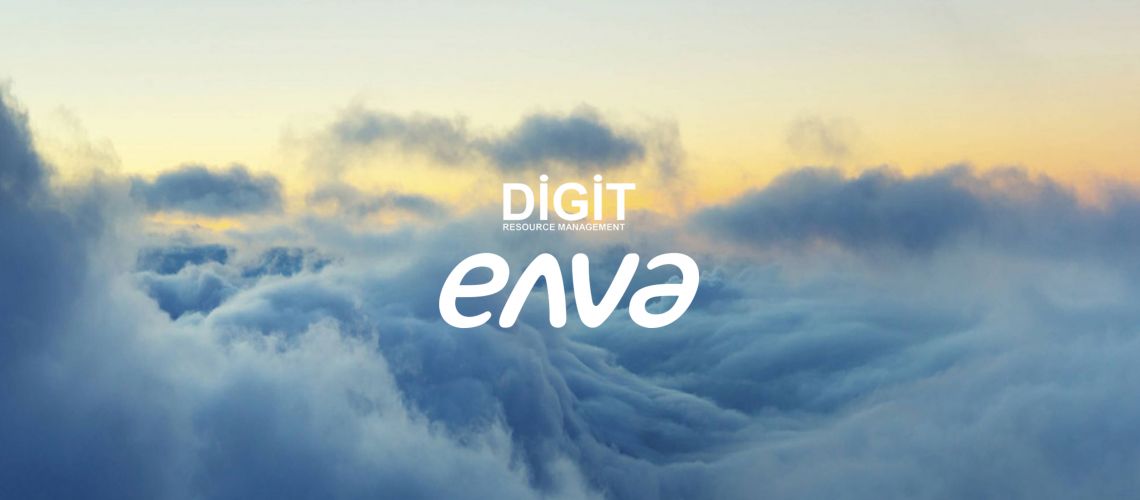 Digit Resource Management is Officially Enva!