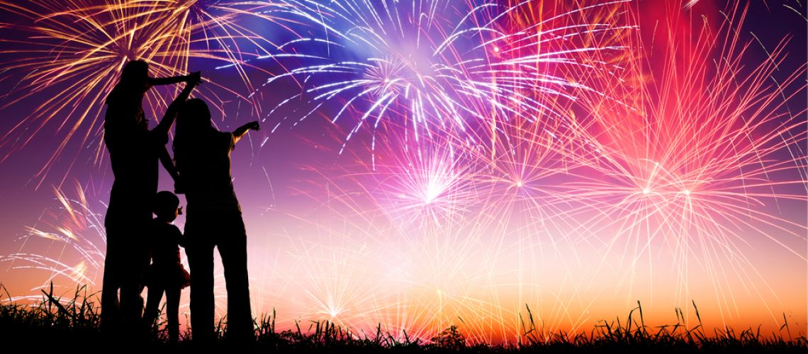 A Safety Guide to Fireworks Disposal