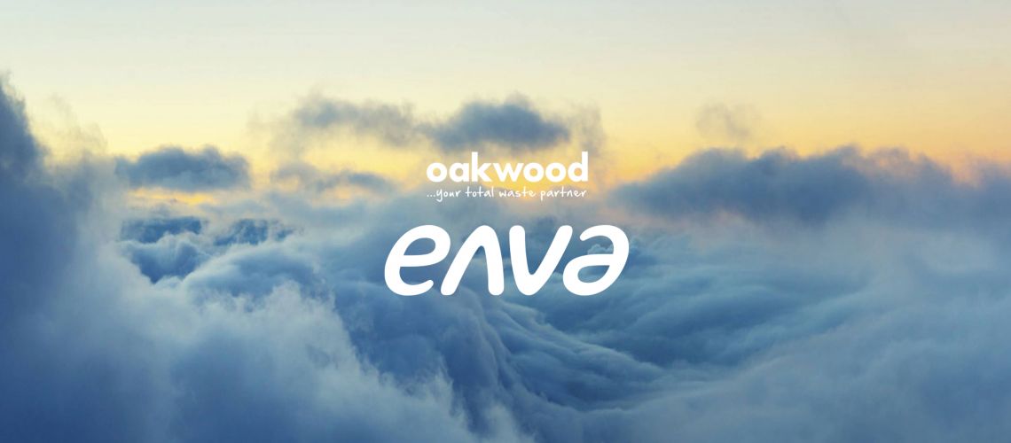 Oakwood is Officially Enva