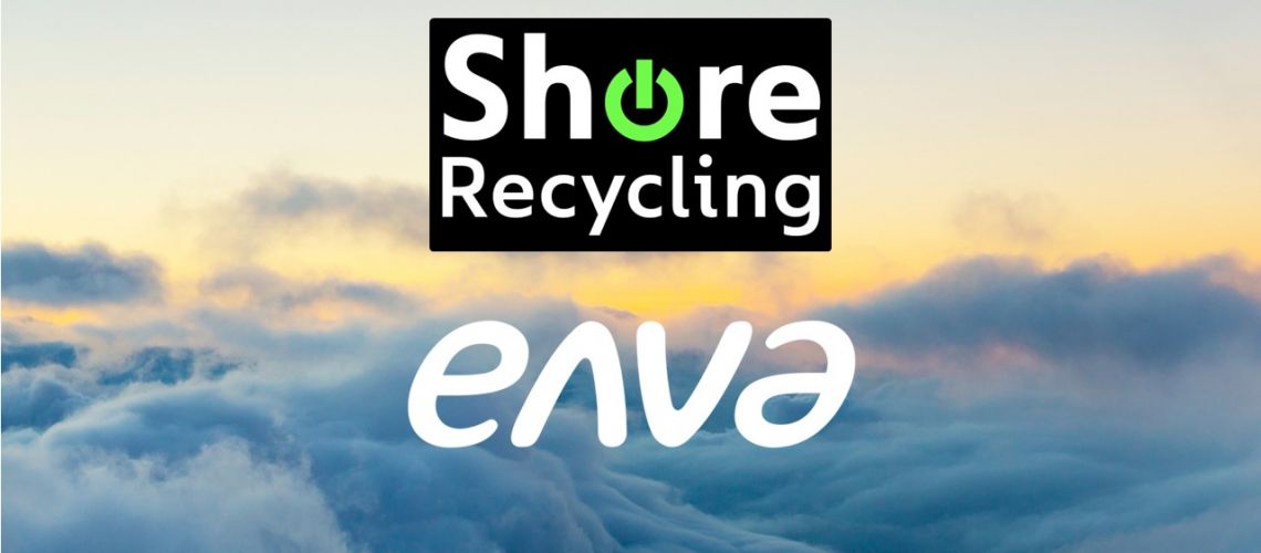 Shore Recycling