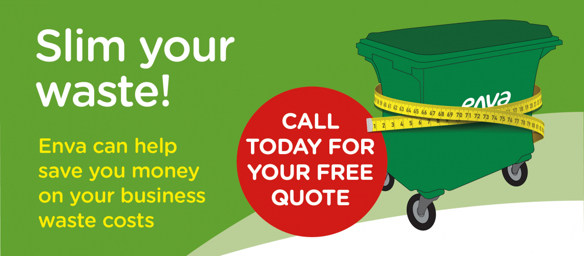 Business Waste Collections