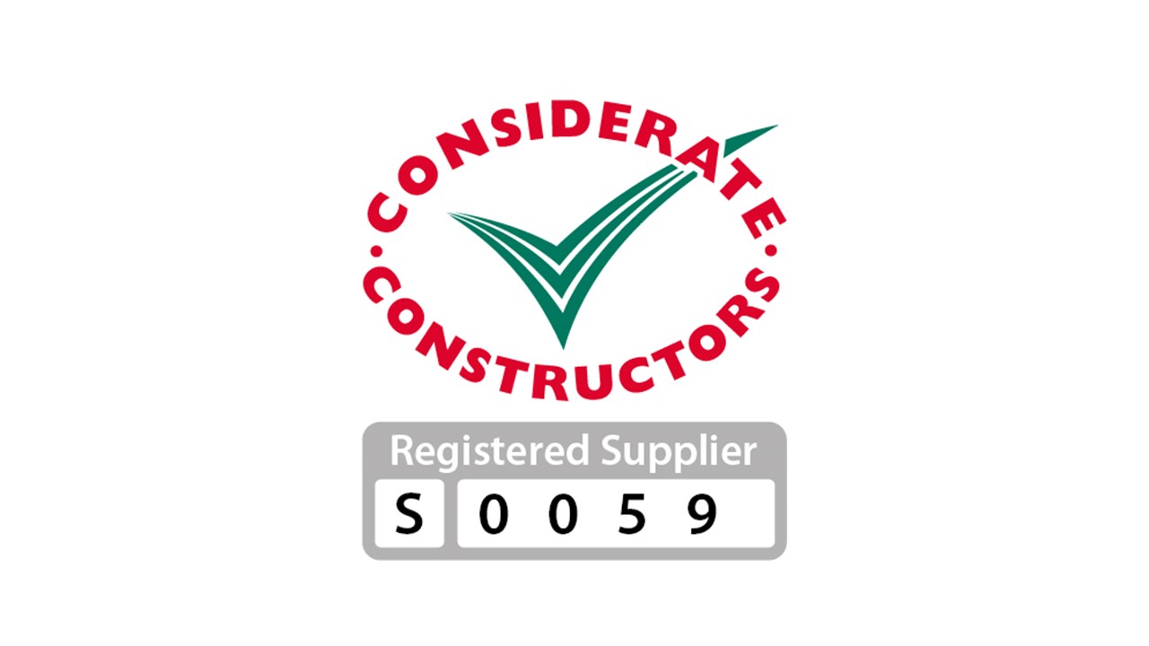 Enva retains Considerate Constructors registration