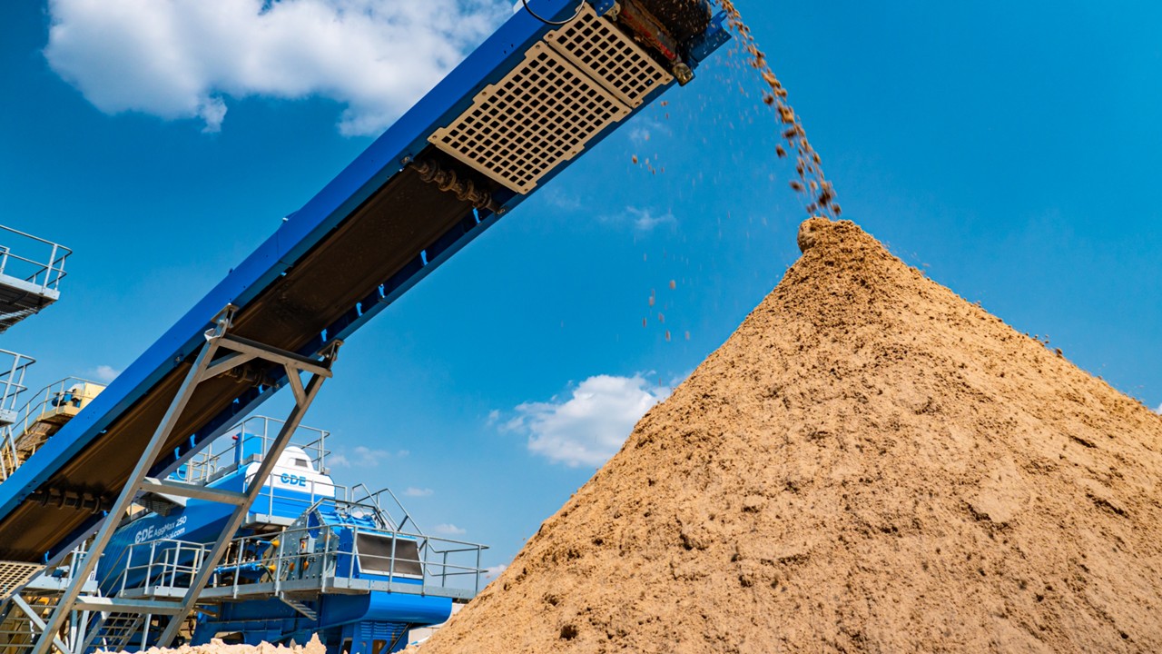 Enva and CDE partnership paves the way for sustainable waste management