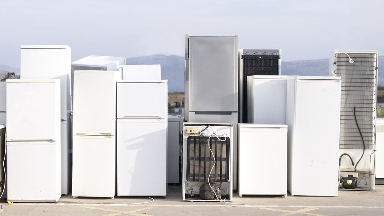 Enva to acquire Scottish fridge and electrical appliance recycling facility