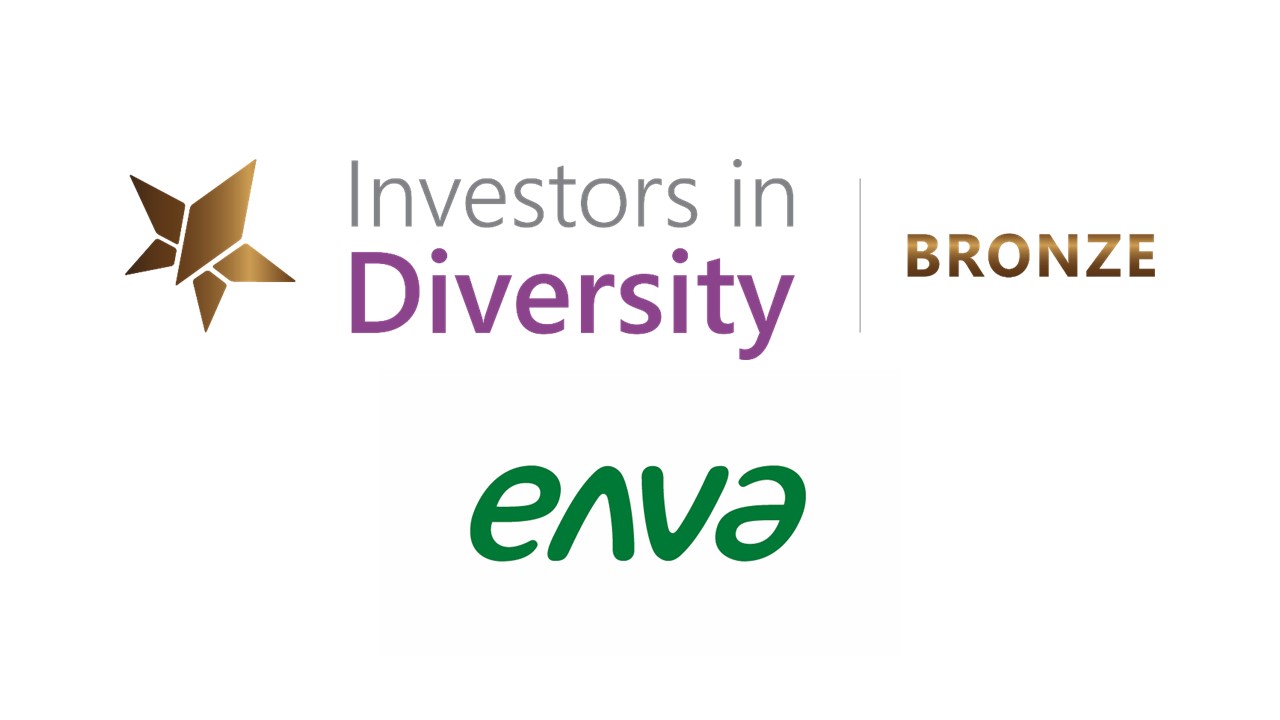 Investors In Diversity