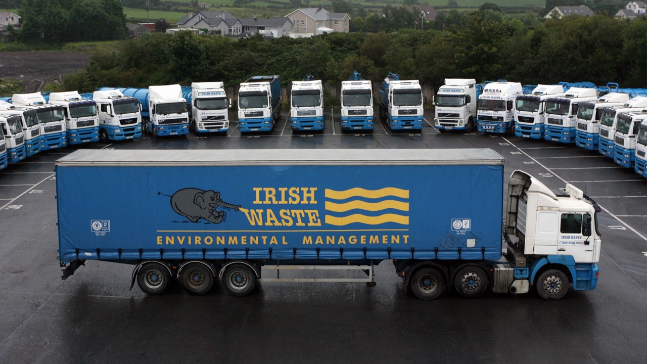 Enva Acquires Irish Waste and MacNabb Waste, Growing Sustainable Resource Recovery in Northern Ireland