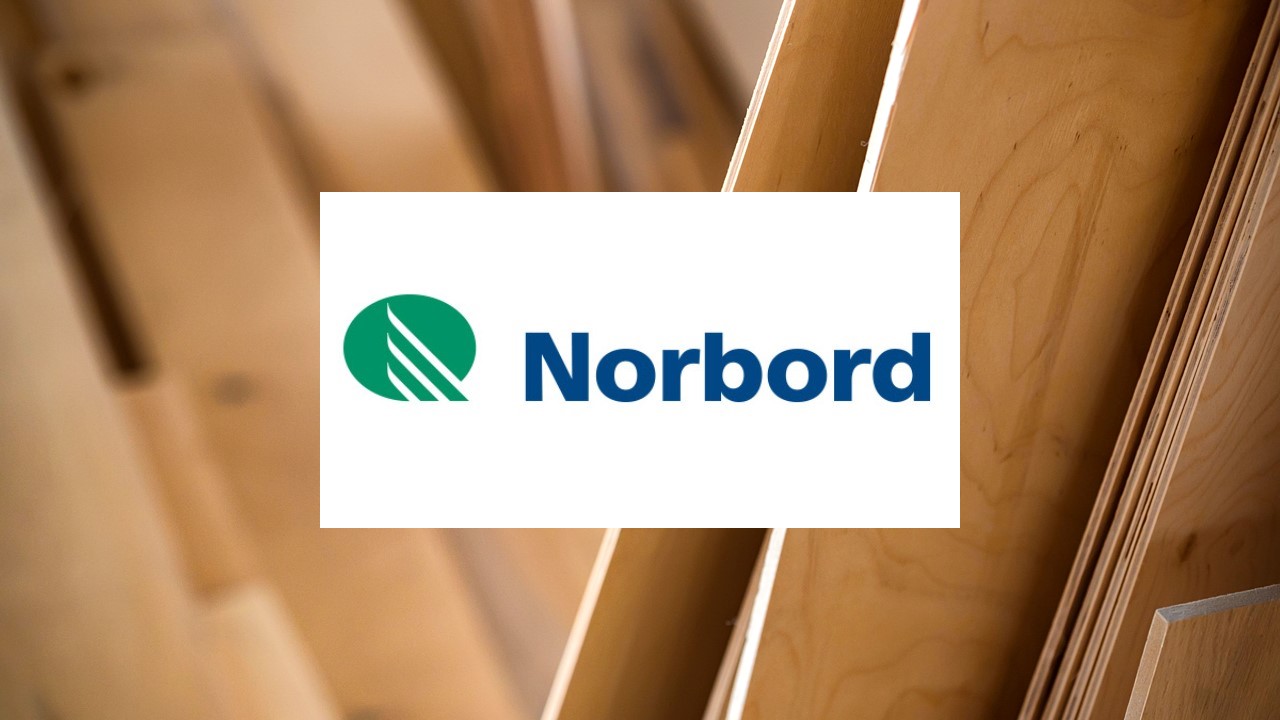 Norbord extends Enva's 3000 tonne recycling contract