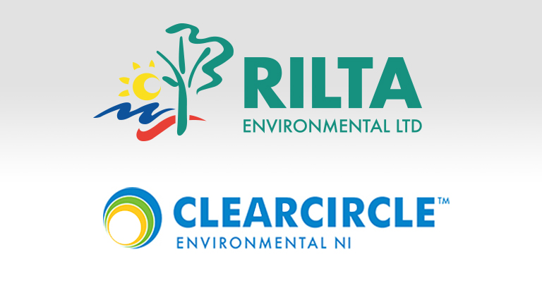 Closure of Rilta/Clearcircle NI Acquisition