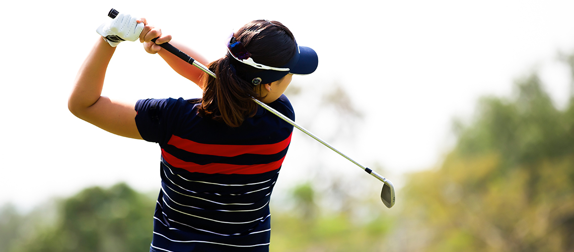 Huge drive results in zero waste to landfill at Solheim Cup