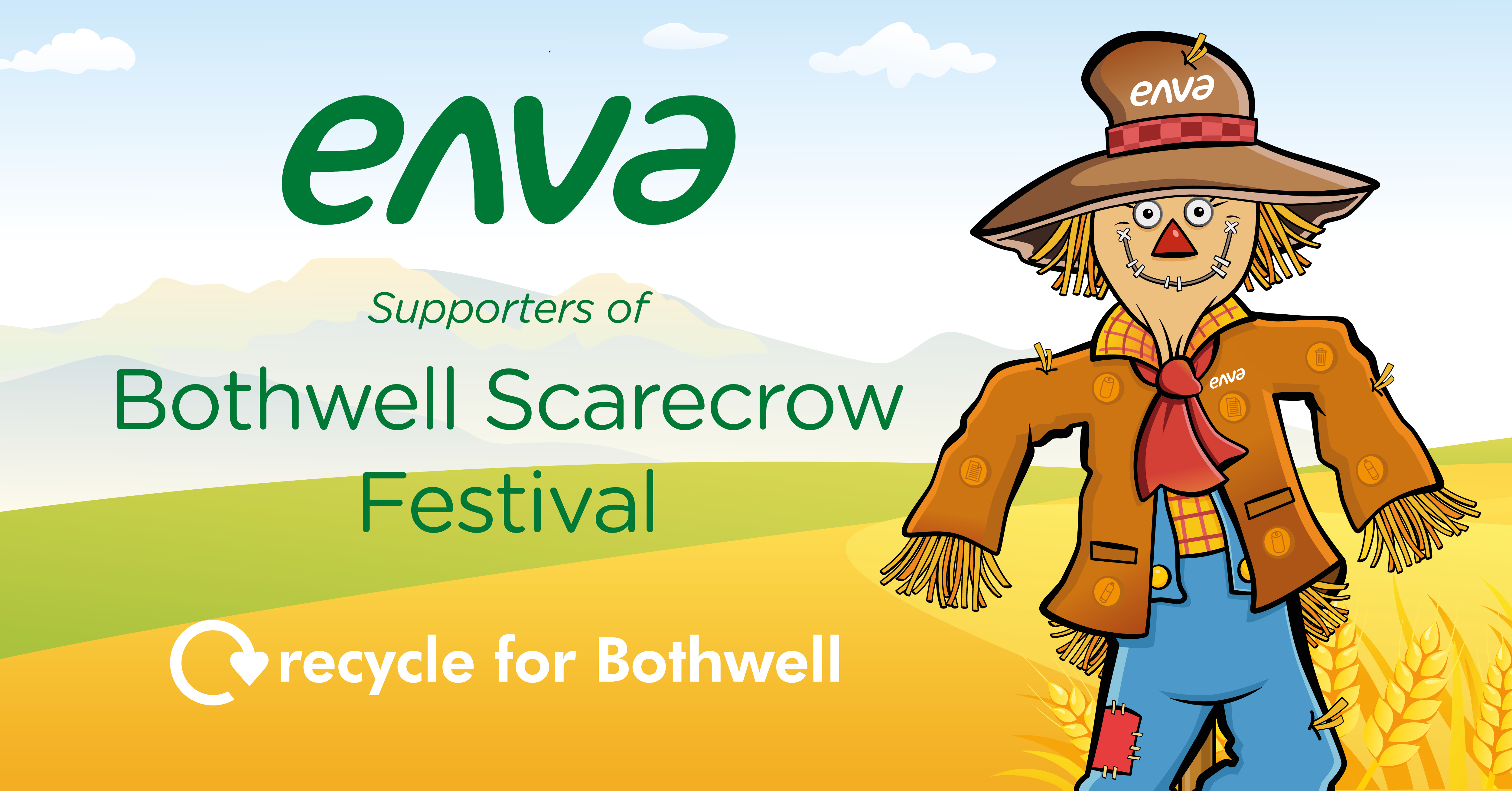 Bothwell Scarecrow Festival