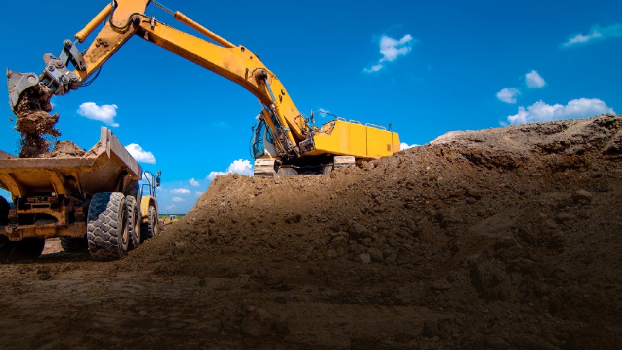 Soil treatment and site decontamination services