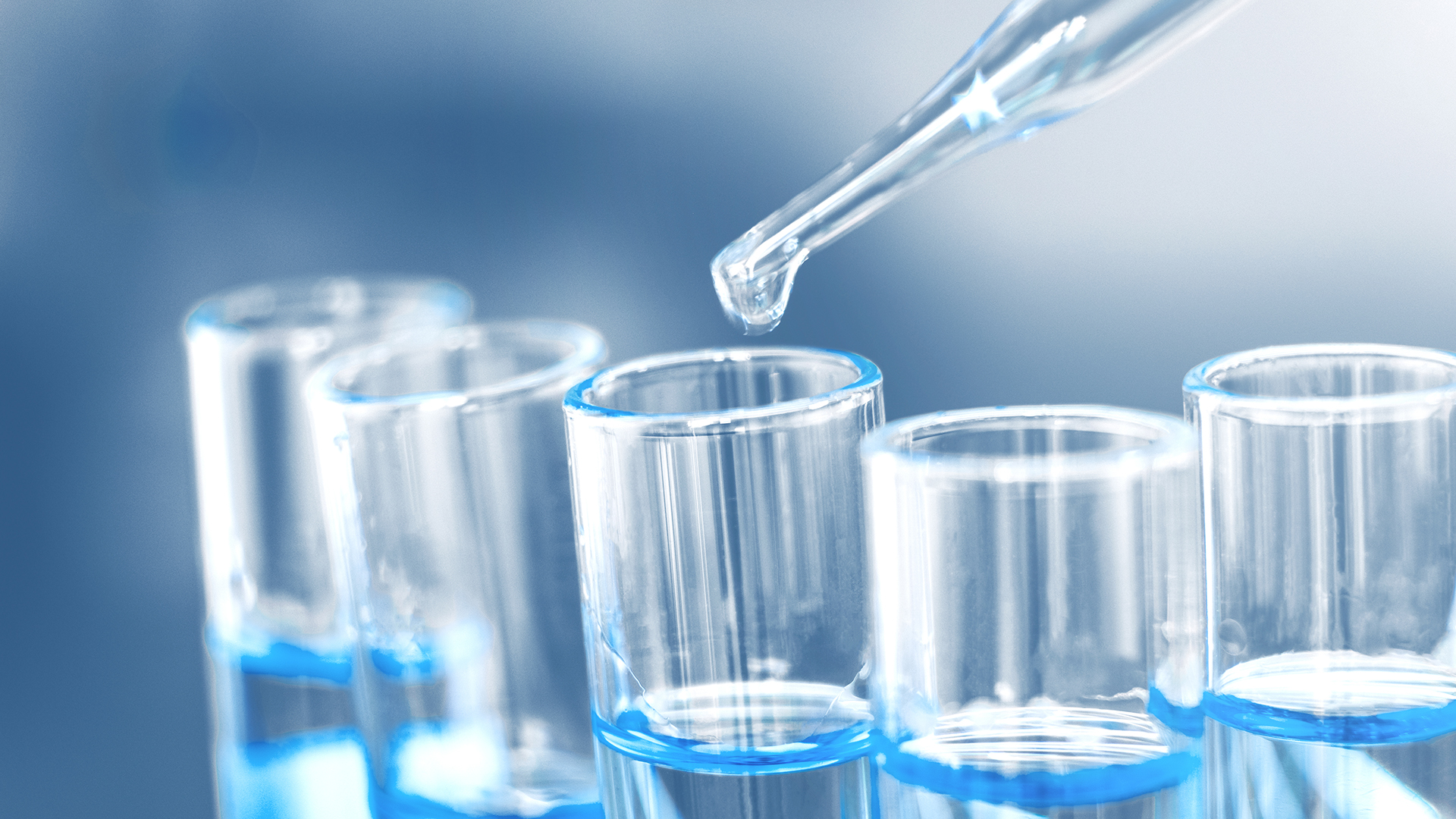 Microbiology Laboratory Sale Completed Enva